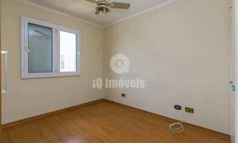 Imagem 7: Apartamento à venda no Campo Belo, 62 metros, 1 dormitório, 1 vaga, R$ 310.000,00