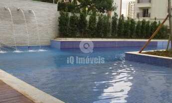 Imagem 1: Campo Belo Nobre!!! 290 m² 4 suítes , 5 vagas