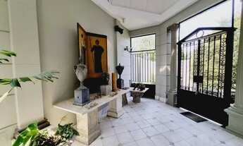 Imagem 4: Casa Venda 3 Dormitórios - 574 m² Vila Leopoldina