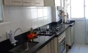 Imagem 3: Apartamento à venda no bairro Ocian - Praia Grande/SP