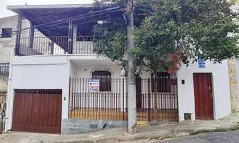 Imagem: Casa com 5 dormitórios para alugar em Belo