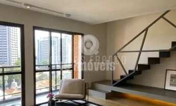 Imagem 6: Cobertura a venda no Alto da Boa Vista, duplex, 4 dormitórios, suítes, 3 vagas