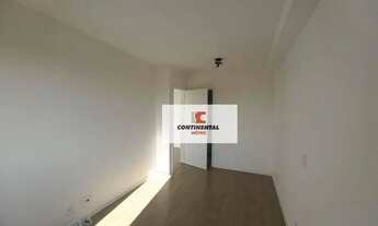 Imagem 7: Apartamento com 1 dormitório para alugar, 42 m² por R$ 1.664,37/mês - Vila Euclides - São