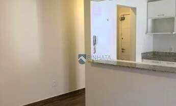 Imagem 2: Apartamento com 3 dormitórios para alugar, 116 m² por R$ 5.000,00/mês - Il Piu Bello - Vin