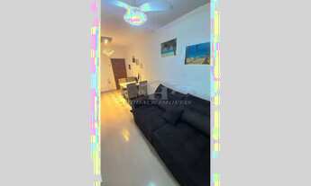 Imagem 6: APARTAMENTO 2 DORM (1 SUÍTE) - SACADA/VARANDA - VISTA MAR - JARDIM REAL - PRAIA GRANDE SP