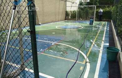 Imagem 7: Compre Apartamento com 2 quartos em Jardim Prudência por R$ 480.000,00