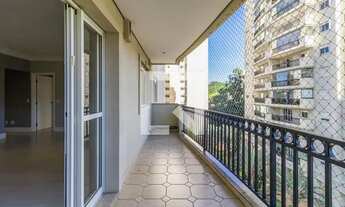 Imagem 7: Apartamento para Aluguel - Alphaville, 3 Quartos, 140 m2