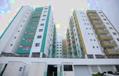 Imagem 2: Apartamento 2 Quartos Rio Caveiras 69,40m²