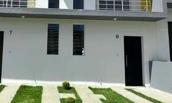 Imagem: Condomínio no jd Europa itaqua sp