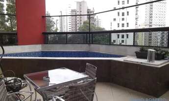 Imagem: APARTAMENTO - MORUMBI - SP