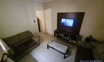 Imagem 2: CASA TÉRREA - JARDIM OCARA - SP