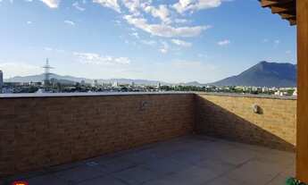 Imagem 3: Cobertura proximo ao Shopping via Catarina