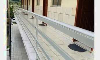 Imagem 2: Kit net Kitnet com 1 dormitório