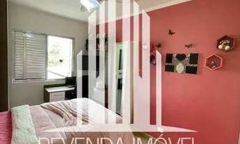 Imagem 3: Apartamento no Condomínio Edificio Valeria 113m² com 2 dormitórios 2 suítes 3 banheiros 1