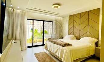 Imagem 6: Condomínio Shizen 1 no Parque 10, Casa mobiliada com 4 Suítes