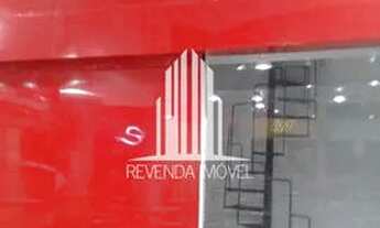 Imagem 2: Loja comercia a venda com 40m² 1 sala e 1 banheiro na Consolação - São Paulo - SP