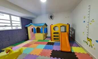 Imagem 5: Apartamento de 2 quartos com Vista Mar na Ponta da Praia - Santos - SP