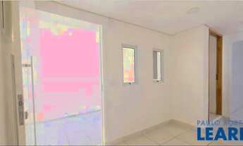 Imagem 7: CASA TÉRREA - MOOCA - SP