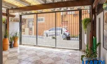 Imagem 5: CASA ASSOBRADADA - LAPA DE BAIXO - SP