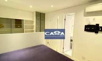 Imagem 6: Apartamento com 3 dormitórios à venda, 97 m² por R$ 1.080.000,00 - Tatuapé - São Paulo/SP