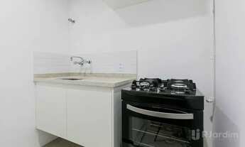 Imagem 7: Apartamento com 1 quarto para alugar, 34m² - Leblon - Rio de Janeiro/RJ