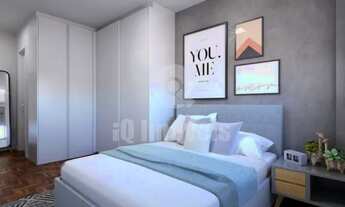 Imagem 4: Apartamento em Pinheiros,83 metros,2 dormitórios e 1 vaga