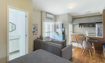 Imagem: Apartamento para Aluguel - Pinheiros, 1