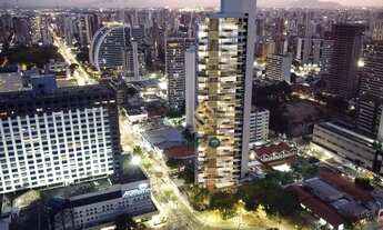 Imagem: Apartamento à venda, 234 m² por R$ 2.780.348,00