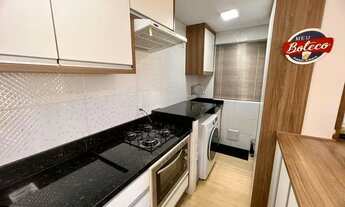 Imagem 2: Apartamento à venda no bairro Prado - Biguaçu/SC