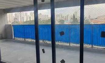 Imagem 3: Apartamento à venda 1 quarto 1 suíte Lumiere Studio Vila Mariana - São Paulo - SP