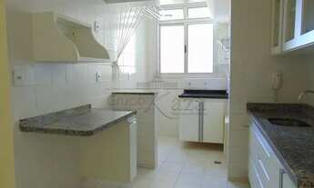 Imagem 7: Apartamento para aluguel possui 77 metros quadrados com 3 quartos