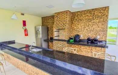 Imagem 6: Apartamento com dois quartos e varanda no Residencial Algarve - Maranguape 1, Paulista