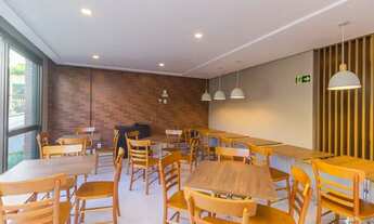 Imagem 7: Apartamento para venda 69 m² 2 quartos 1 suíte 1 vaga de garagem no bairro Cristo Redentor