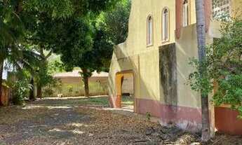 Imagem 6: Sobrado no Centro Várzea Grande