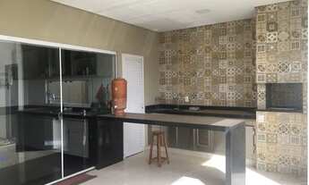 Imagem 3: Casa em Condomínio à venda, 3 quartos, 3 suítes, 2 vagas, Zona Rural - Bady Bassit/SP