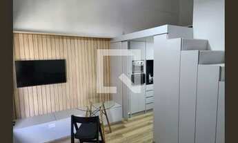 Imagem 7: Apartamento para Aluguel - Perdizes, 1 Quarto, 33 m2