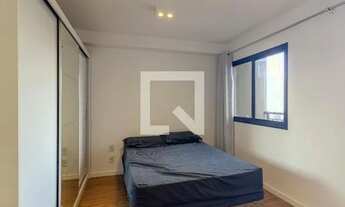 Imagem: Apartamento para Aluguel - Centro, 1 Quarto