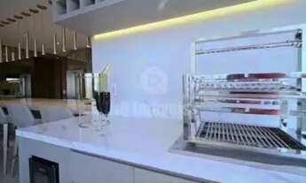 Imagem 4: Cobertura com 4 Quartos e 4 banheiros à Venda, 256 m² por R$ 9.000.000