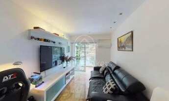 Imagem: Rio de Janeiro - Flat - Lagoa