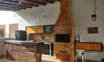 Imagem 4: Aluguel ou repasse de casa com piscina