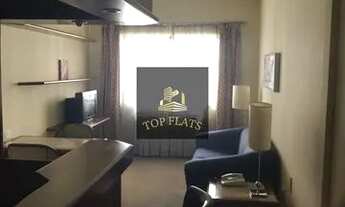 Imagem 5: Flat disponível no Itaim