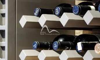 Imagem 7: Apartamento para aluguel, 2 quartos, 1 suíte, 1 vaga, Leblon - Rio de Janeiro/RJ