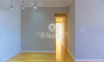 Imagem 2: Apartamento a Venda 95 mts 2 vagas em rua particular com cancela no Morumbi