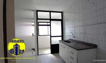 Imagem 4: APARTAMENTO PRÓXIMO DA AV. SANTA INÊS!!!