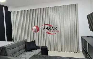 Imagem 4: Venda- Apartamento Mobiliado - Duo JK - São José do Rio Preto - 1 dormitório, 1 banheiro