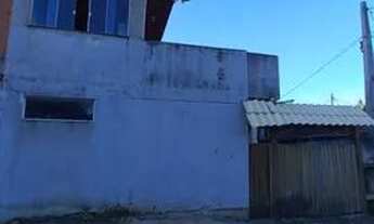 Imagem 3: Oportunidade Única: Terreno com 2 Casas no Bairro Lídia Duarte - Uma Casa de 2 Andares com