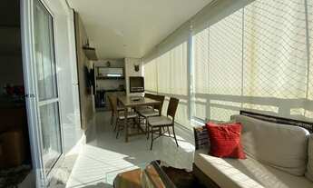 Imagem 5: Apartamento para Venda em São Paulo, VILA ANDRADE, 4 dormitórios, 3 suítes, 5 banheiros, 3