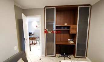 Imagem 5: Flat, Jardins - São Paulo