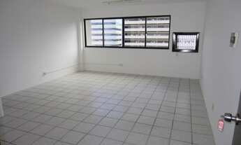 Imagem 5: Espetacular sala 33m² Localização privilegiada!