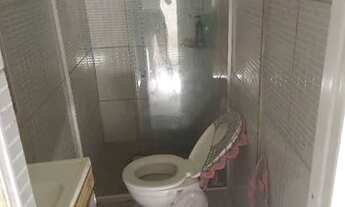 Imagem 4: Vendo a parte de baixo e a parte de cima. Em cima 3 comodos a parte de baixo 6 comodos